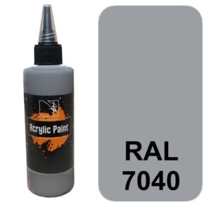 Farba Akrylowa RAL 7040