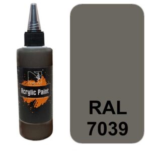 Farba Akrylowa RAL 7039
