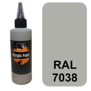 Farba Akrylowa RAL 7038