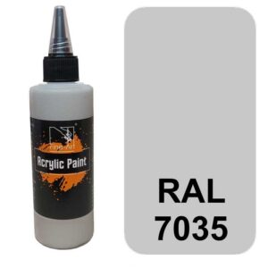 Farba Akrylowa RAL 7035