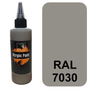 Farba Akrylowa RAL 7030
