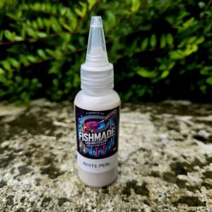 Barwnik - Perła - Biała