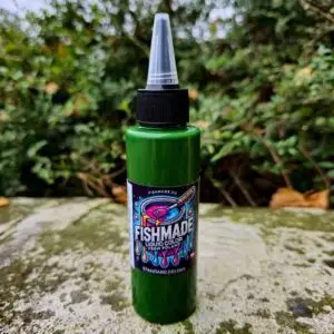 Barwnik - Standard- Zielony