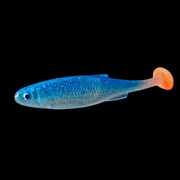 Płotka 9 cm