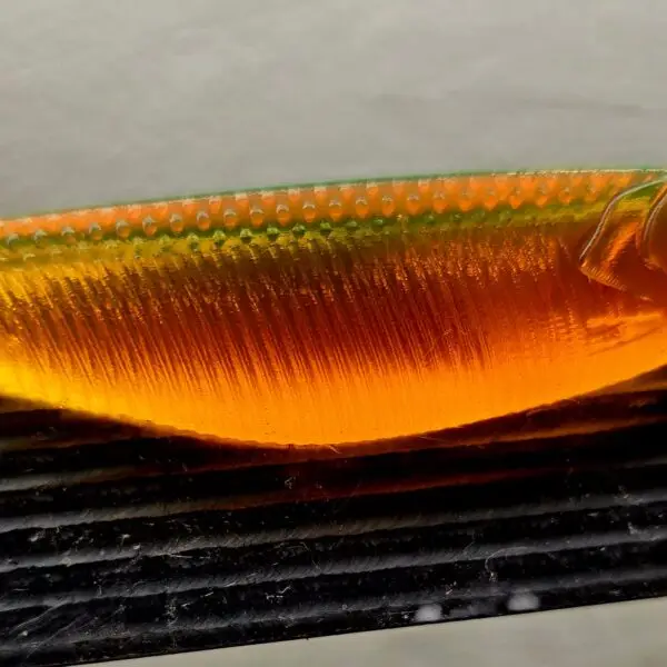 Barwnik -Transparent- HERBATA