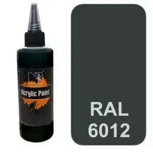 Farba Akrylowa RAL 6012
