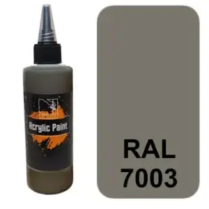Farba Akrylowa RAL 7003