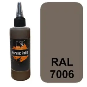 Farba Akrylowa RAL 7006