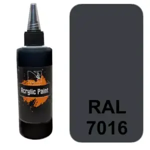 Farba Akrylowa RAL 7016