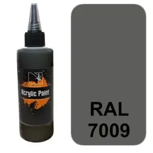 Farba Akrylowa RAL 7009