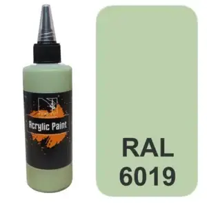 Farba Akrylowa RAL 6019