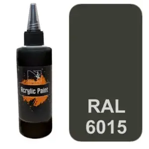 Farba Akrylowa RAL 6015