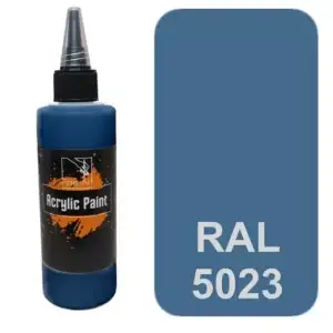 Farba Akrylowa RAL 5023