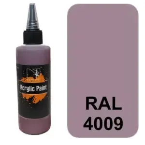 Farba Akrylowa  RAL 4009