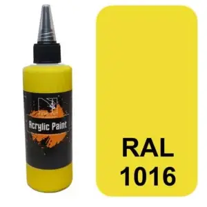 Farba Akrylowa RAL 1016