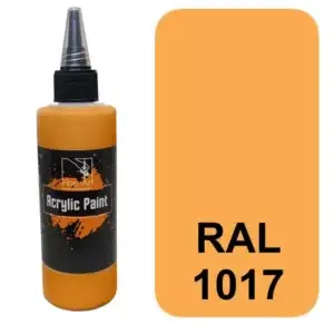 Farba Akrylowa RAL 1017