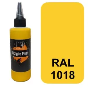 Farba Akrylowa RAL 1018