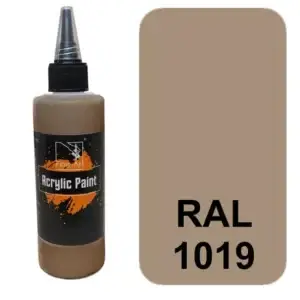 Farba Akrylowa RAL 1019