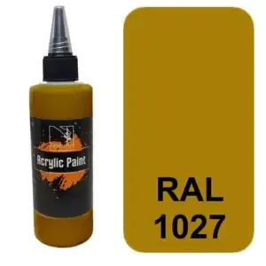 Farba Akrylowa RAL 1027
