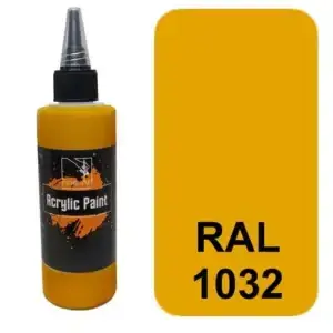 Farba Akrylowa RAL 1032