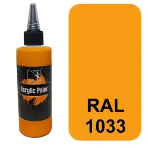 Farba Akrylowa RAL 1033