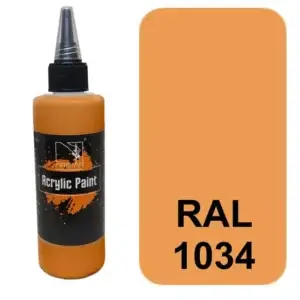 Farba Akrylowa RAL 1034