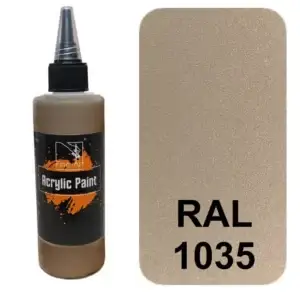 Farba Akrylowa  RAL 1035 perłowa