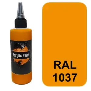 Farba Akrylowa RAL 1037