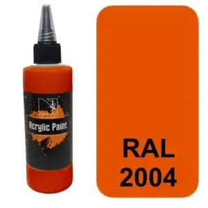 Farba Akrylowa  RAL 2004