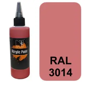 Farba Akrylowa  RAL 3014