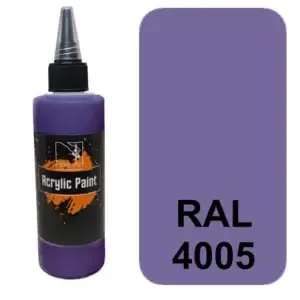 Farba Akrylowa  RAL 4005