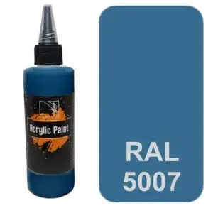 Farba Akrylowa  RAL 5007