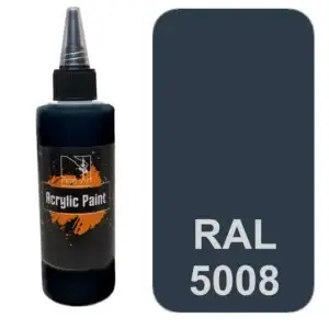 Farba Akrylowa  RAL 5008