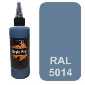 Farba Akrylowa  RAL 5014