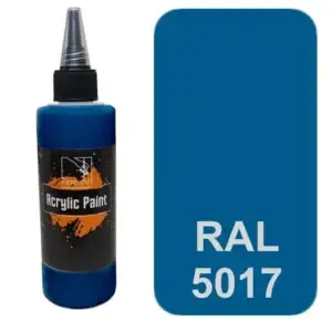 Farba Akrylowa RAL 5017