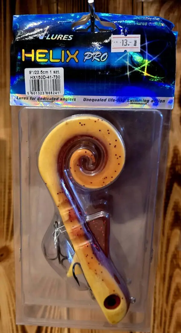 DRAGON Helix PRO - obrazek 3