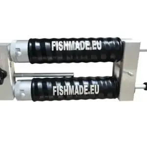 STRZYKAWKA 2x120 ml z mikserem