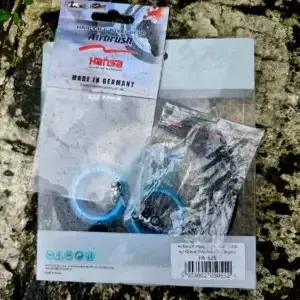 Uszczelki i akcesoria