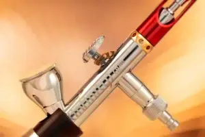 Aerograf H&S INFINITY 2024 CRplus SOLO