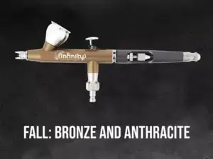 Aerograf H&S Chameleon 2023 Fall 2in1