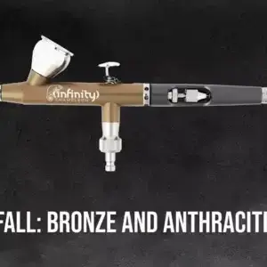 Aerograf H&S Chameleon 2023 Fall 2in1