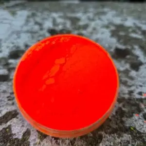 FLUO Pomarańcz UV