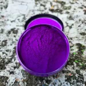 Fiolet UV