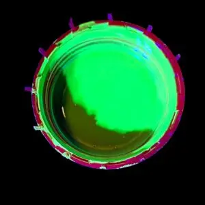 Barwnik -Fluo- Olivka