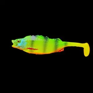 OKOŃ 23 cm Fire Tiger