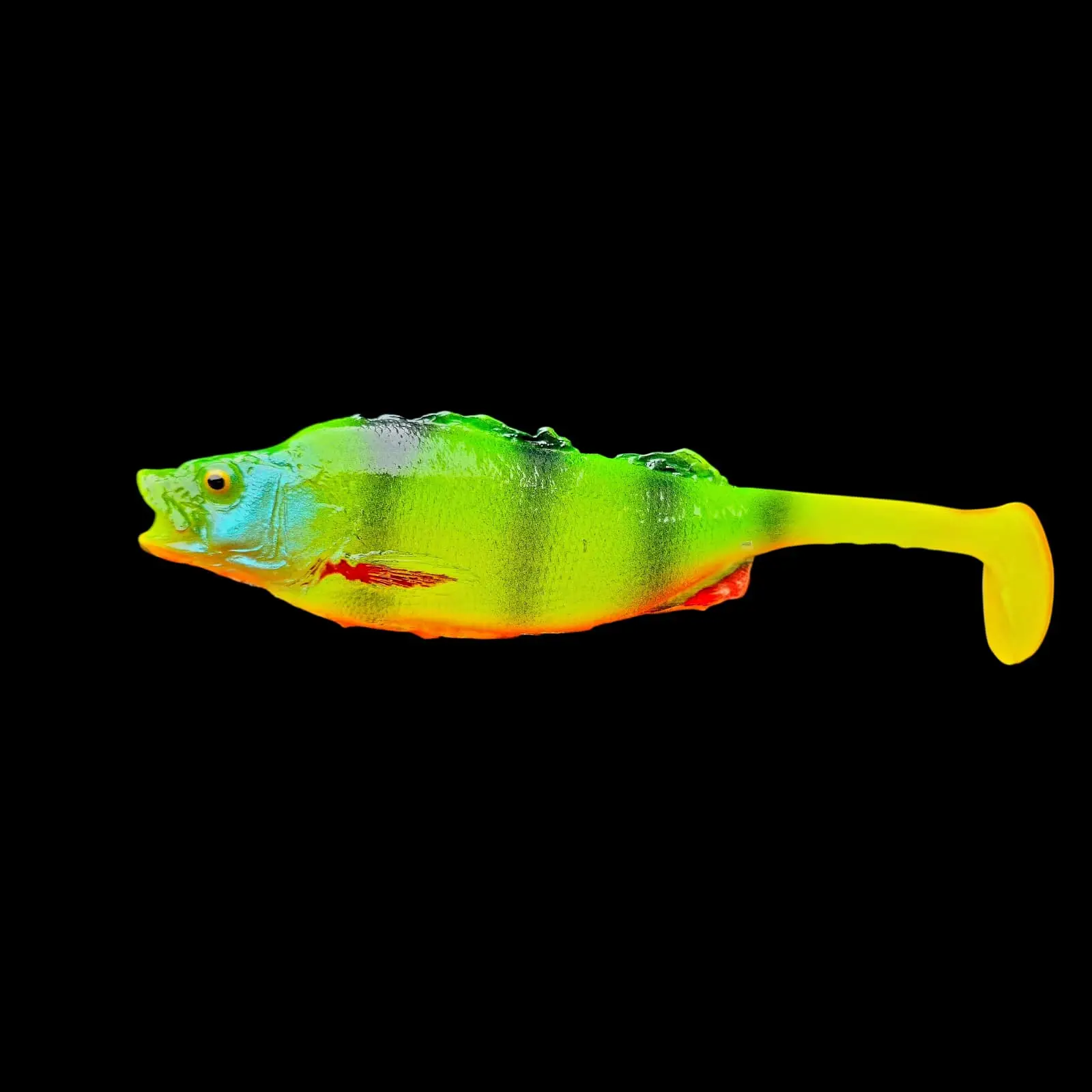 OKOŃ 23 cm Fire Tiger