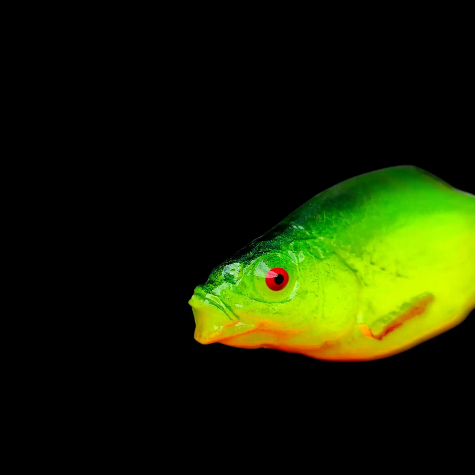 Płoć 19 cm Fire Tiger - obrazek 3