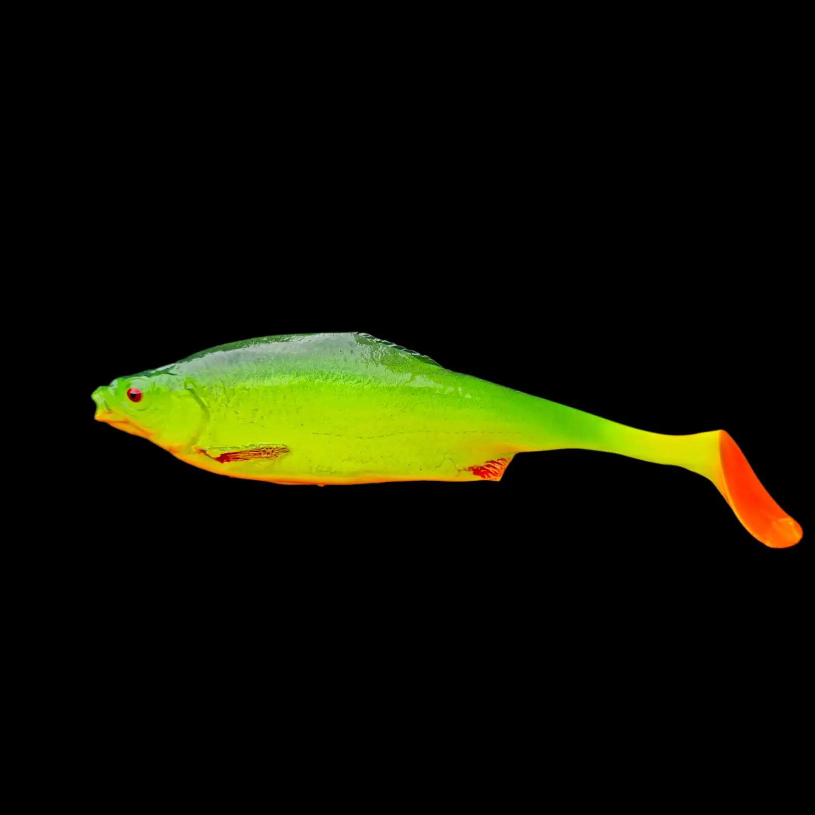 Płoć 19 cm Fire Tiger