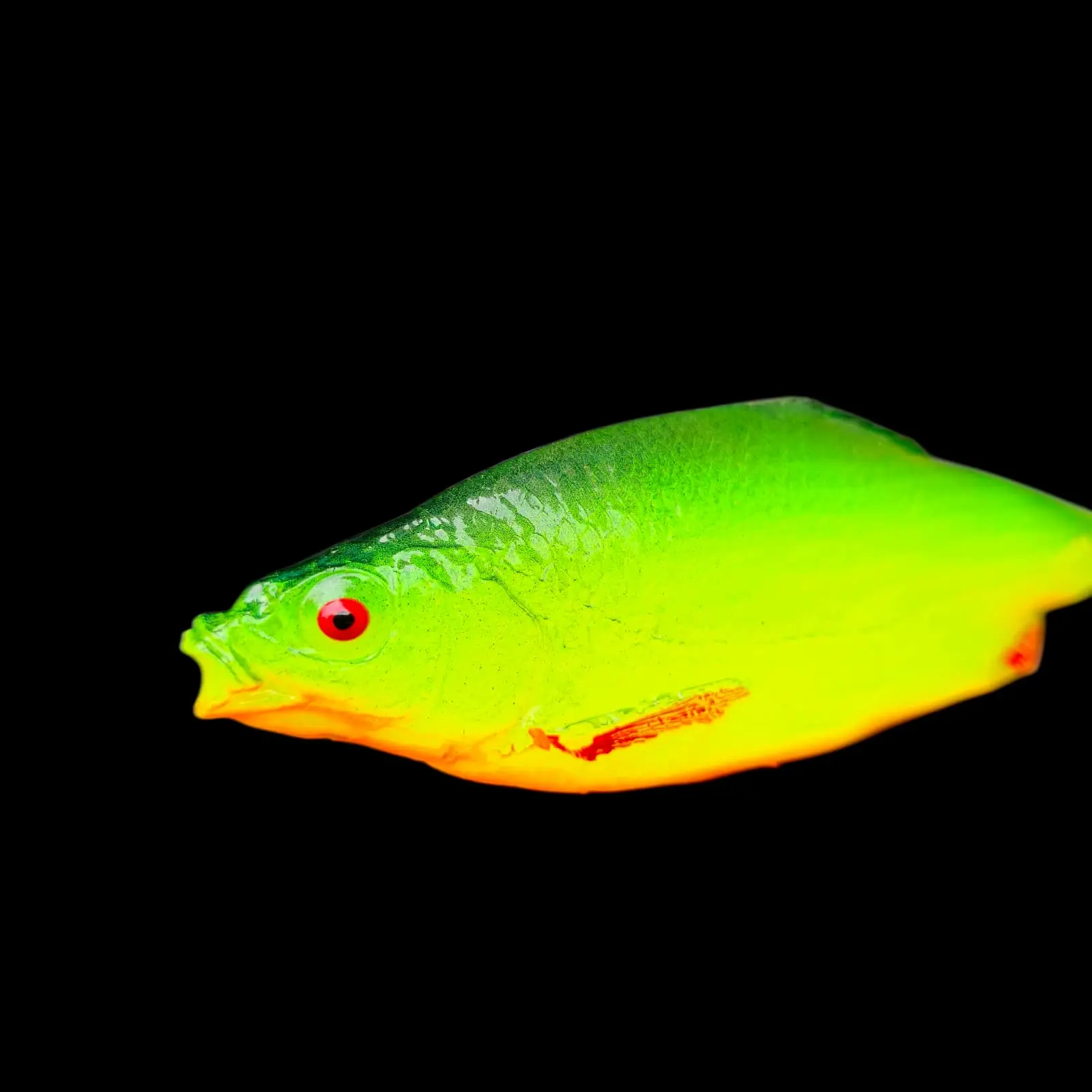 Płoć 19 cm Fire Tiger - obrazek 2