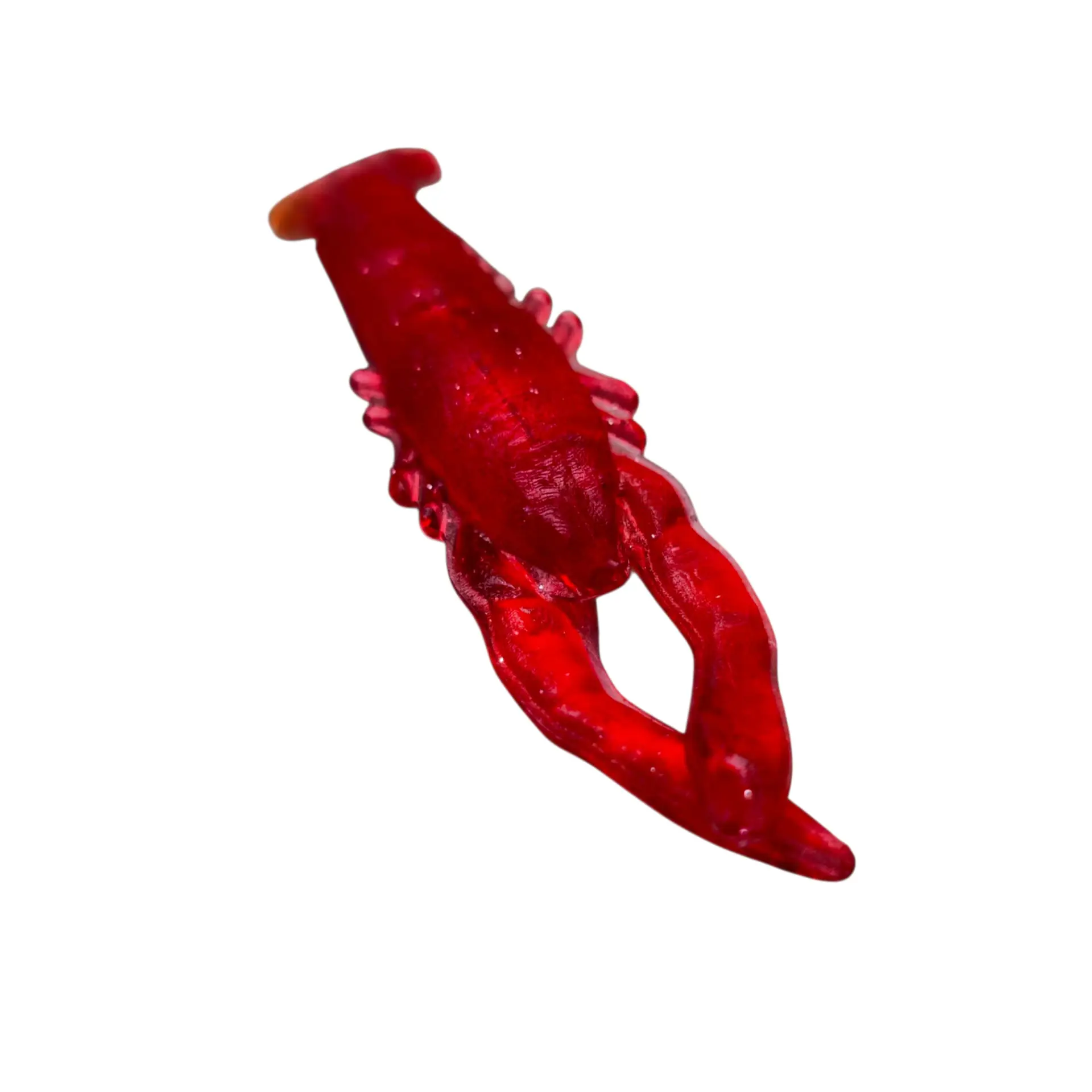 Raczek Czerwony - obrazek 3